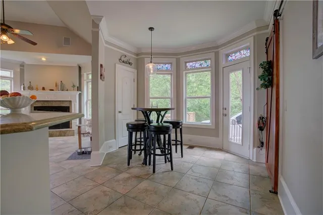 $720,000 | 88 Sequoyah Court, Cedartown, GA 30125