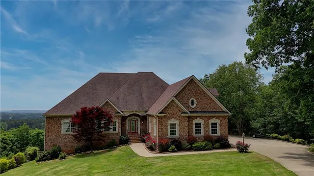 $720,000 | 88 Sequoyah Court, Cedartown, GA 30125