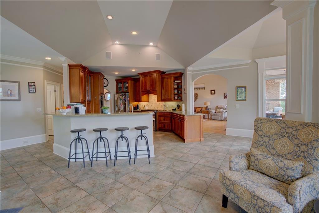 88 Sequoyah Court Cedartown, GA 30125 - Photo 21 of 81