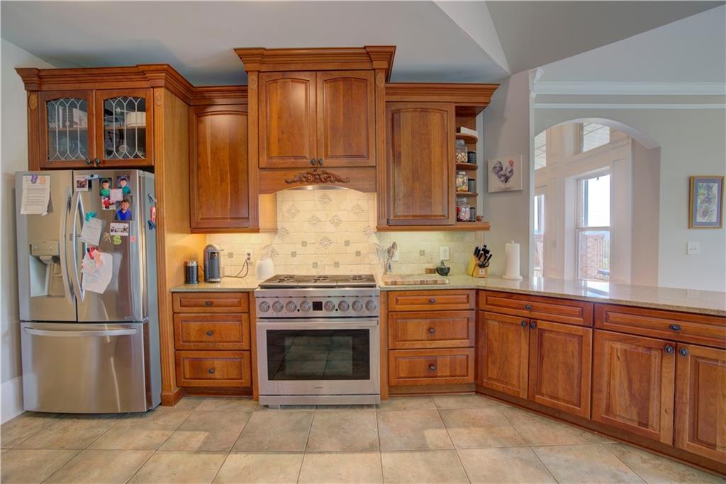 88 Sequoyah Court Cedartown, GA 30125 - Photo 23 of 81