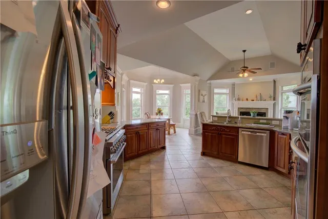 $720,000 | 88 Sequoyah Court, Cedartown, GA 30125