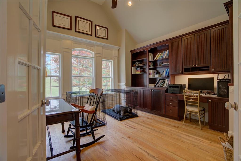 88 Sequoyah Court Cedartown, GA 30125 - Photo 29 of 81