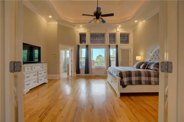 $720,000 | 88 Sequoyah Court, Cedartown, GA 30125