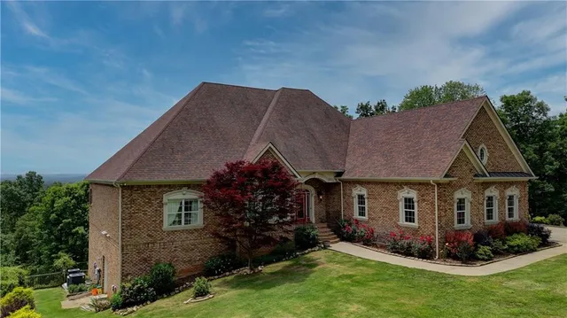 $720,000 | 88 Sequoyah Court, Cedartown, GA 30125