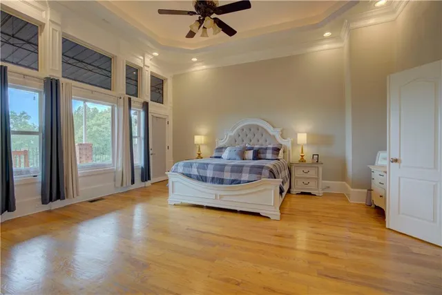 $720,000 | 88 Sequoyah Court, Cedartown, GA 30125