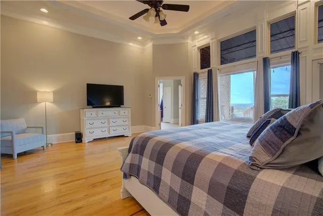 $720,000 | 88 Sequoyah Court, Cedartown, GA 30125