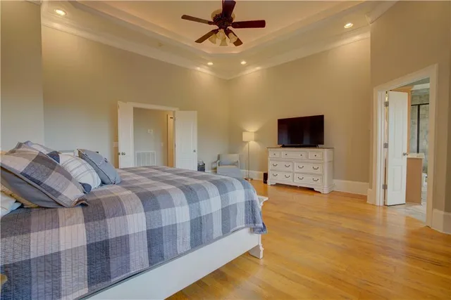 $720,000 | 88 Sequoyah Court, Cedartown, GA 30125