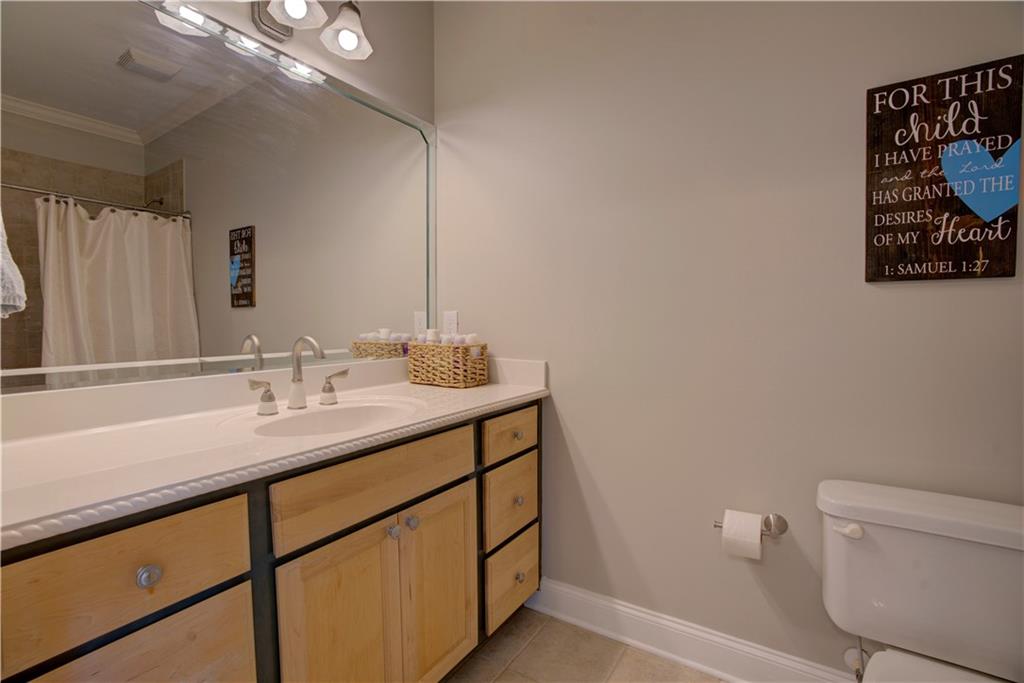 88 Sequoyah Court Cedartown, GA 30125 - Photo 40 of 81