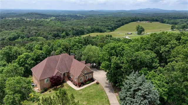 $720,000 | 88 Sequoyah Court, Cedartown, GA 30125