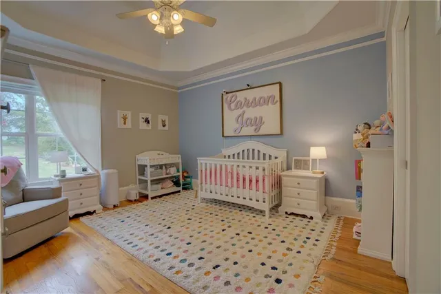 $720,000 | 88 Sequoyah Court, Cedartown, GA 30125