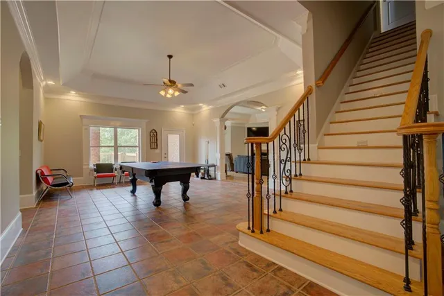 $720,000 | 88 Sequoyah Court, Cedartown, GA 30125