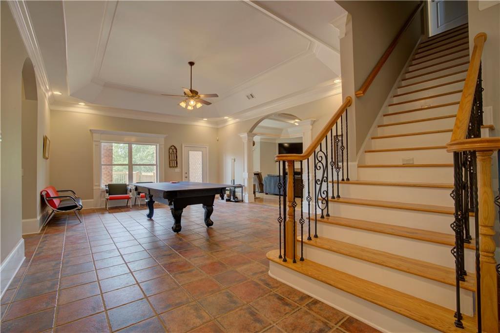 88 Sequoyah Court Cedartown, GA 30125 - Photo 49 of 81