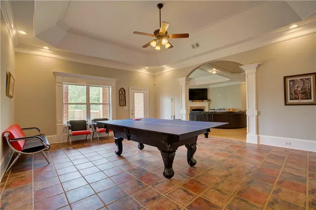 $720,000 | 88 Sequoyah Court, Cedartown, GA 30125