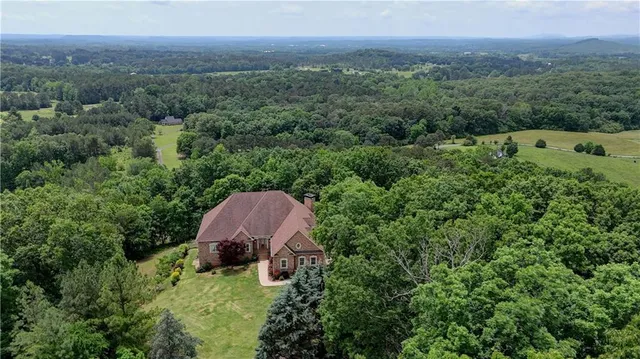 $720,000 | 88 Sequoyah Court, Cedartown, GA 30125