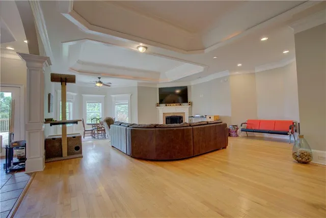 $720,000 | 88 Sequoyah Court, Cedartown, GA 30125