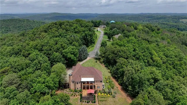 $720,000 | 88 Sequoyah Court, Cedartown, GA 30125