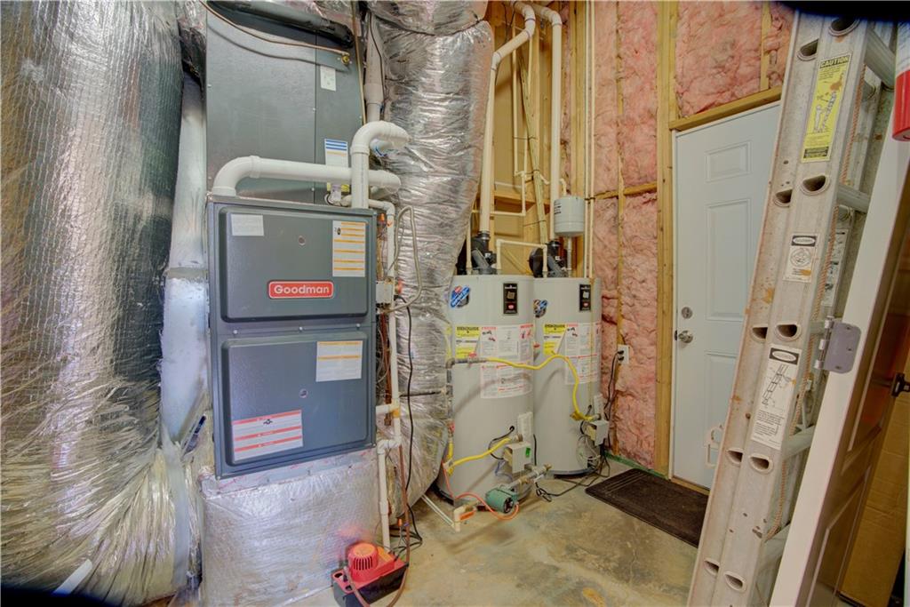 88 Sequoyah Court Cedartown, GA 30125 - Photo 63 of 81