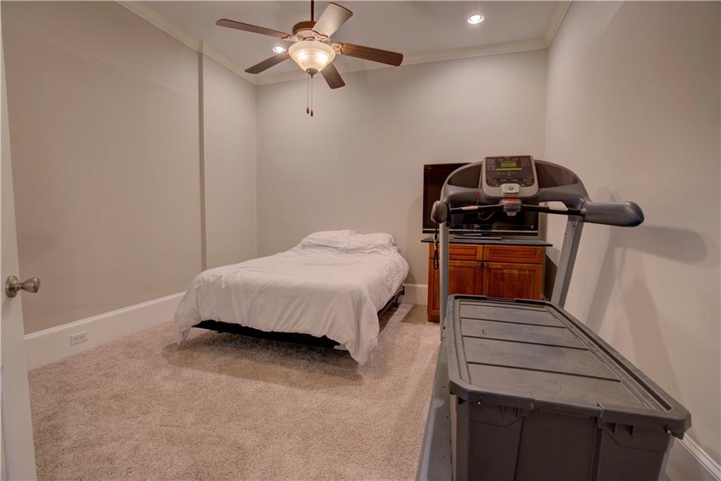 88 Sequoyah Court Cedartown, GA 30125 - Photo 67 of 81