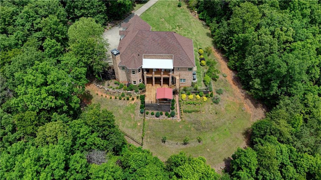 88 Sequoyah Court Cedartown, GA 30125 - Photo 7 of 81