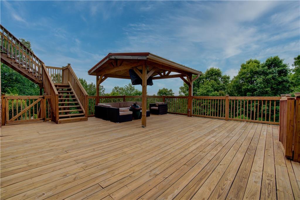 88 Sequoyah Court Cedartown, GA 30125 - Photo 71 of 81