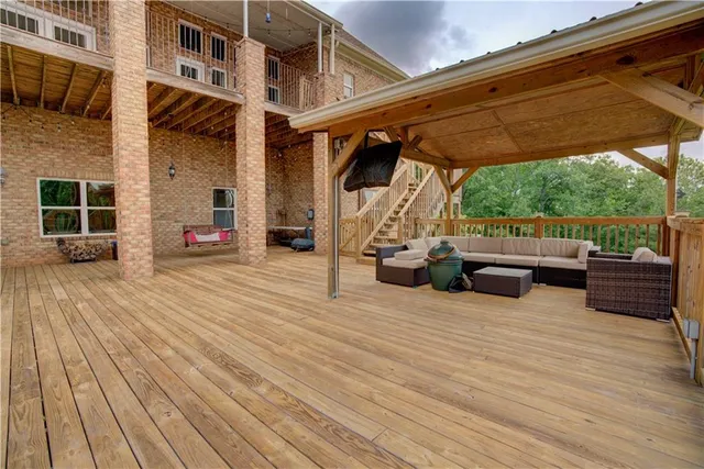 $720,000 | 88 Sequoyah Court, Cedartown, GA 30125