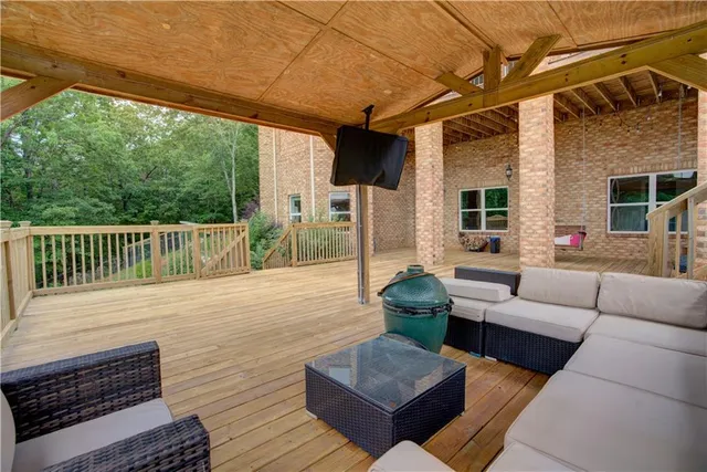 $720,000 | 88 Sequoyah Court, Cedartown, GA 30125