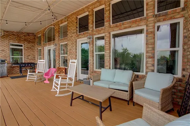 $720,000 | 88 Sequoyah Court, Cedartown, GA 30125