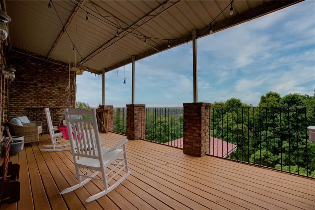 88 Sequoyah Court Cedartown, GA 30125 - Photo 75 of 81