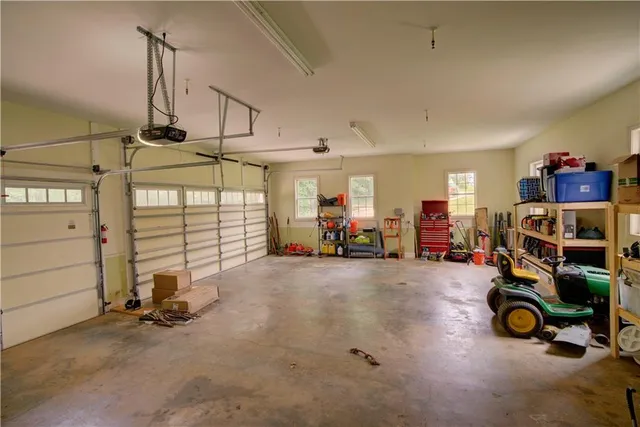 $720,000 | 88 Sequoyah Court, Cedartown, GA 30125