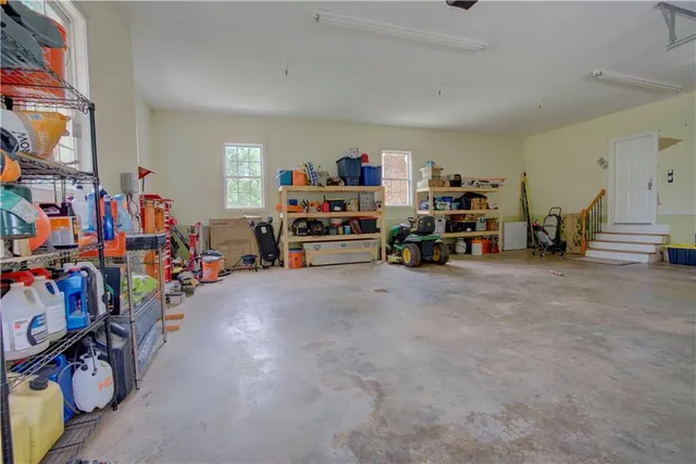 $720,000 | 88 Sequoyah Court, Cedartown, GA 30125