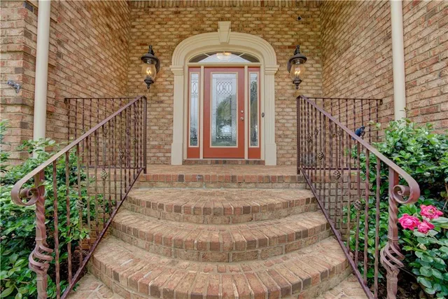 $720,000 | 88 Sequoyah Court, Cedartown, GA 30125