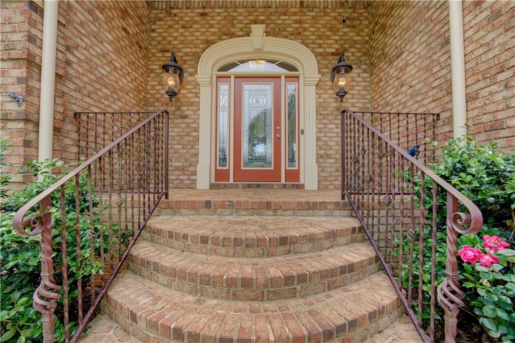 88 Sequoyah Court Cedartown, GA 30125 - Photo 78 of 81