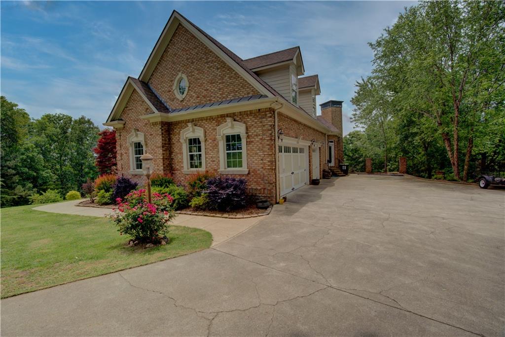 88 Sequoyah Court Cedartown, GA 30125 - Photo 80 of 81