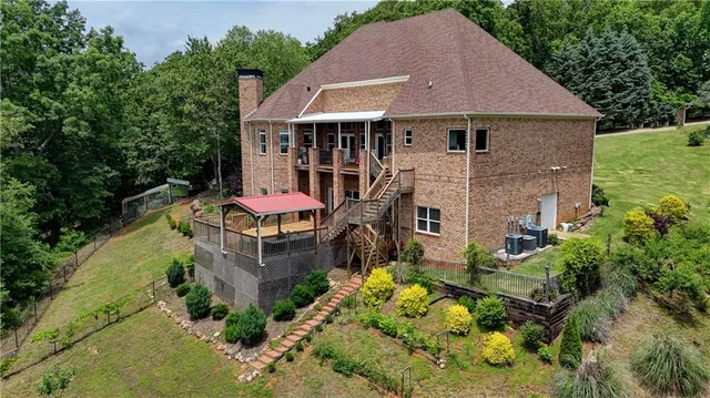 $720,000 | 88 Sequoyah Court, Cedartown, GA 30125