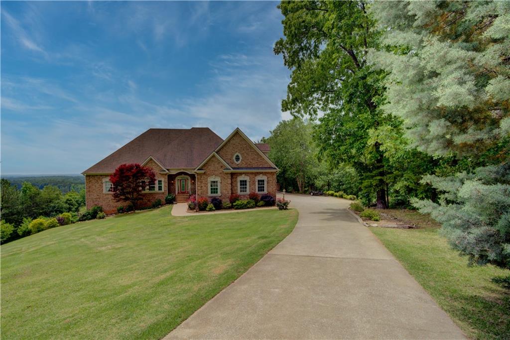 88 Sequoyah Court Cedartown, GA 30125 - Photo 81 of 81