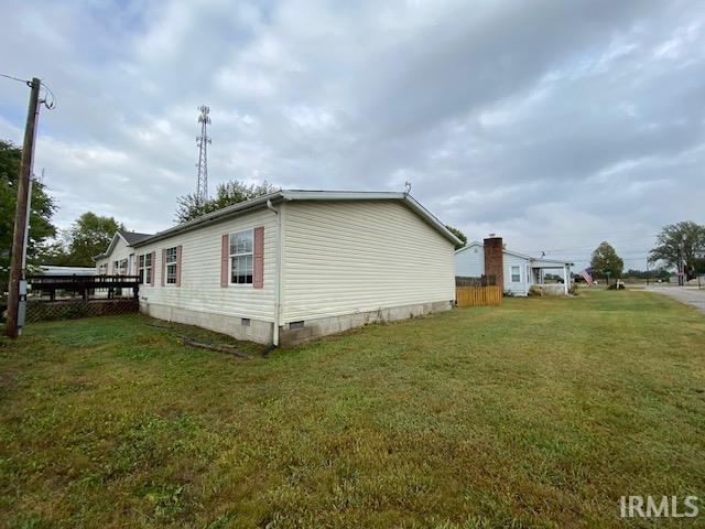 9951 East McKinley Street Otwell, IN 47564 - Photo 19 of 22