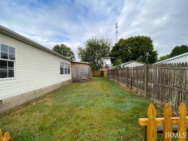 9951 East McKinley Street Otwell, IN 47564 - Photo 20 of 22