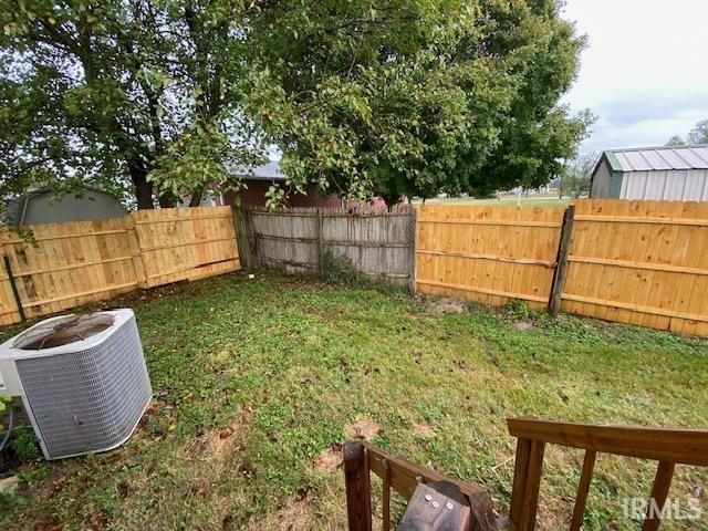 9951 East McKinley Street Otwell, IN 47564 - Photo 21 of 22