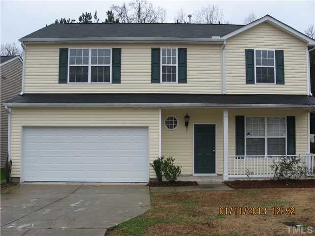 2884 Orchard Trace Way Raleigh, NC 27610 - Photo 1 of 18 Gallery Image 1