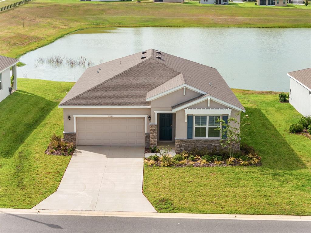 9358 Southwest 60th Terrace Road Ocala, FL 34476 - Photo 3 of 54