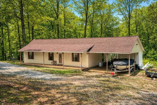 $225,000 | 56 County Road 323, Iuka, MS 38852