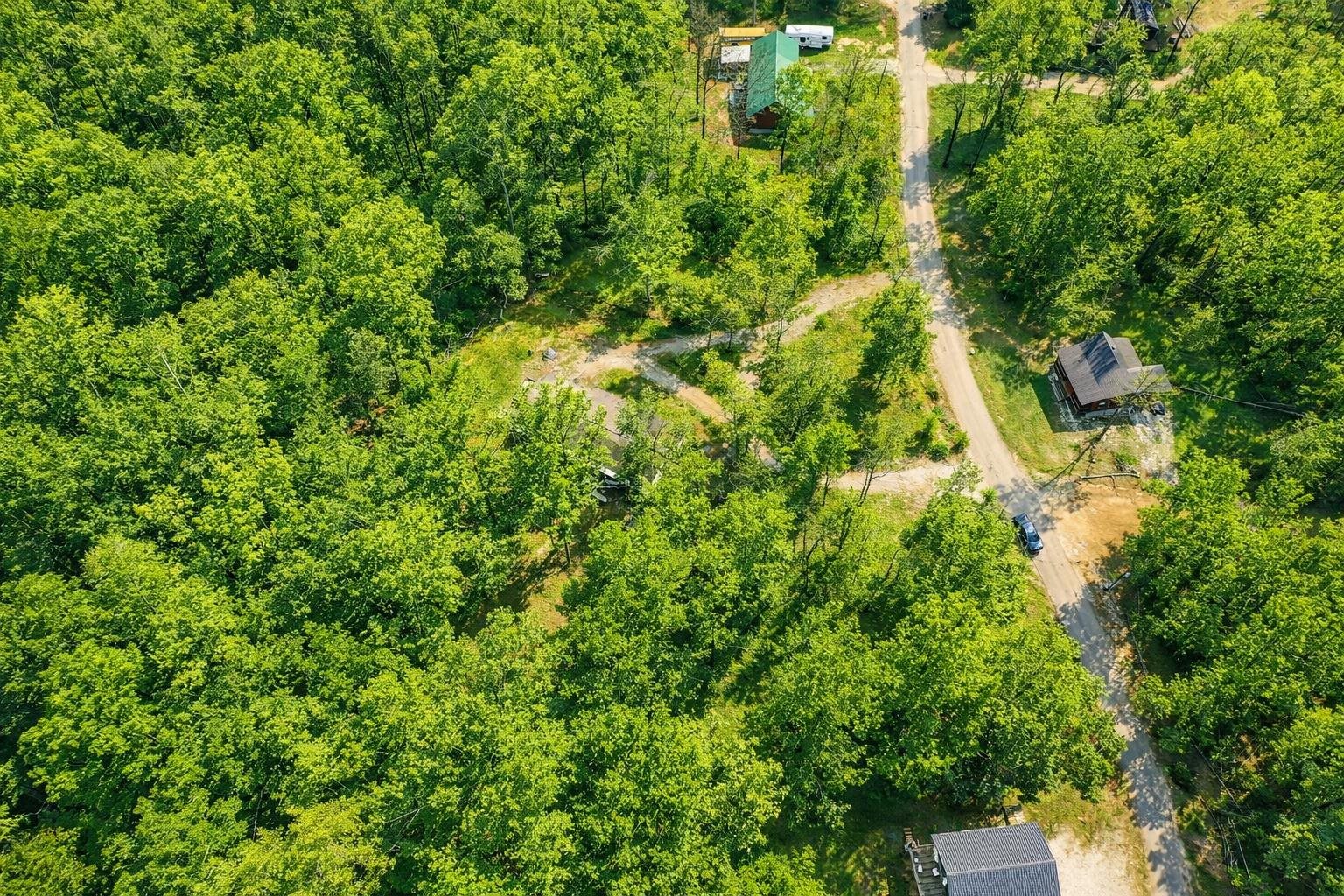 56 County Road 323 Iuka, MS 38852 - Photo 24 of 29