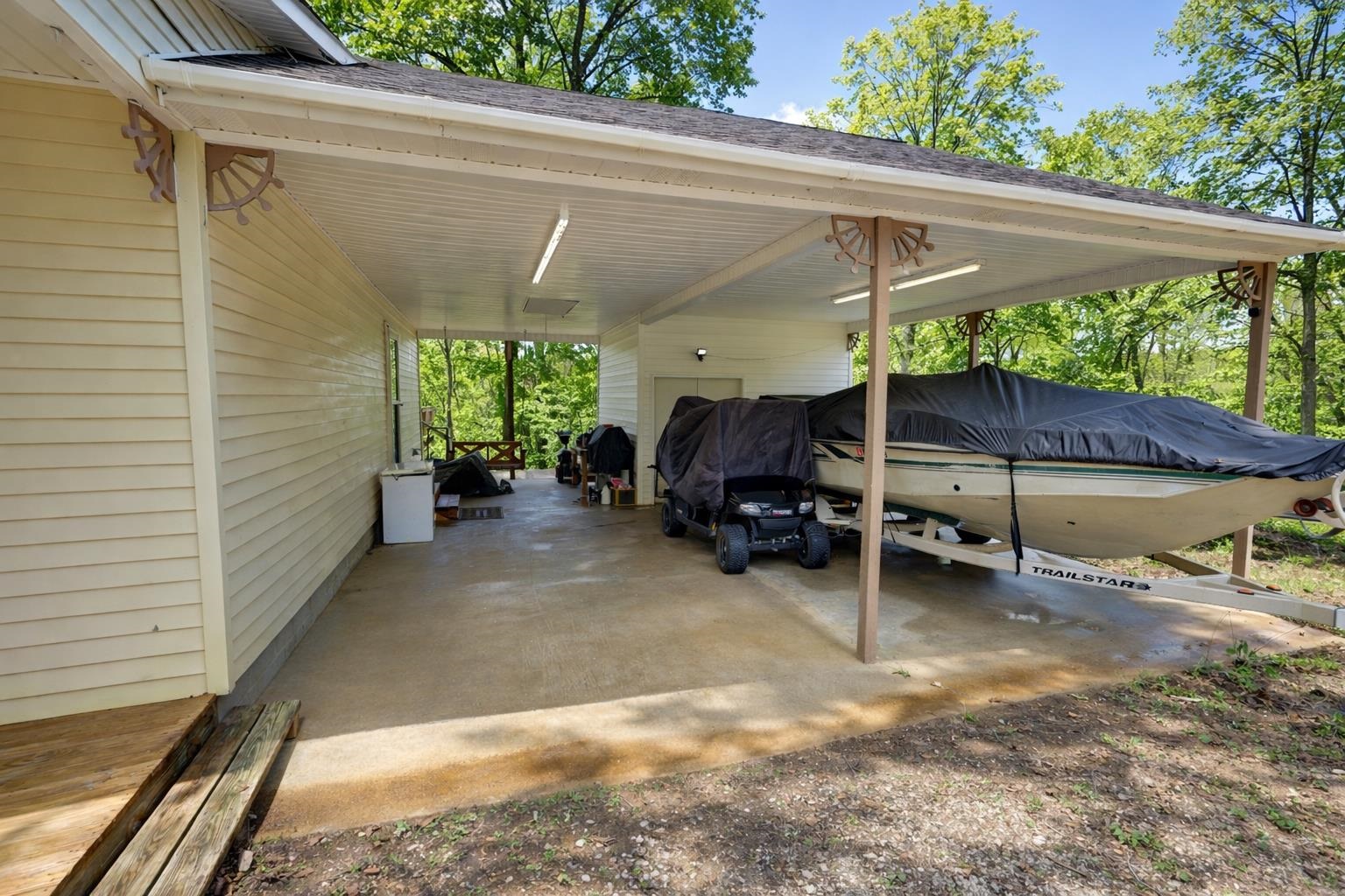 56 County Road 323 Iuka, MS 38852 - Photo 26 of 29