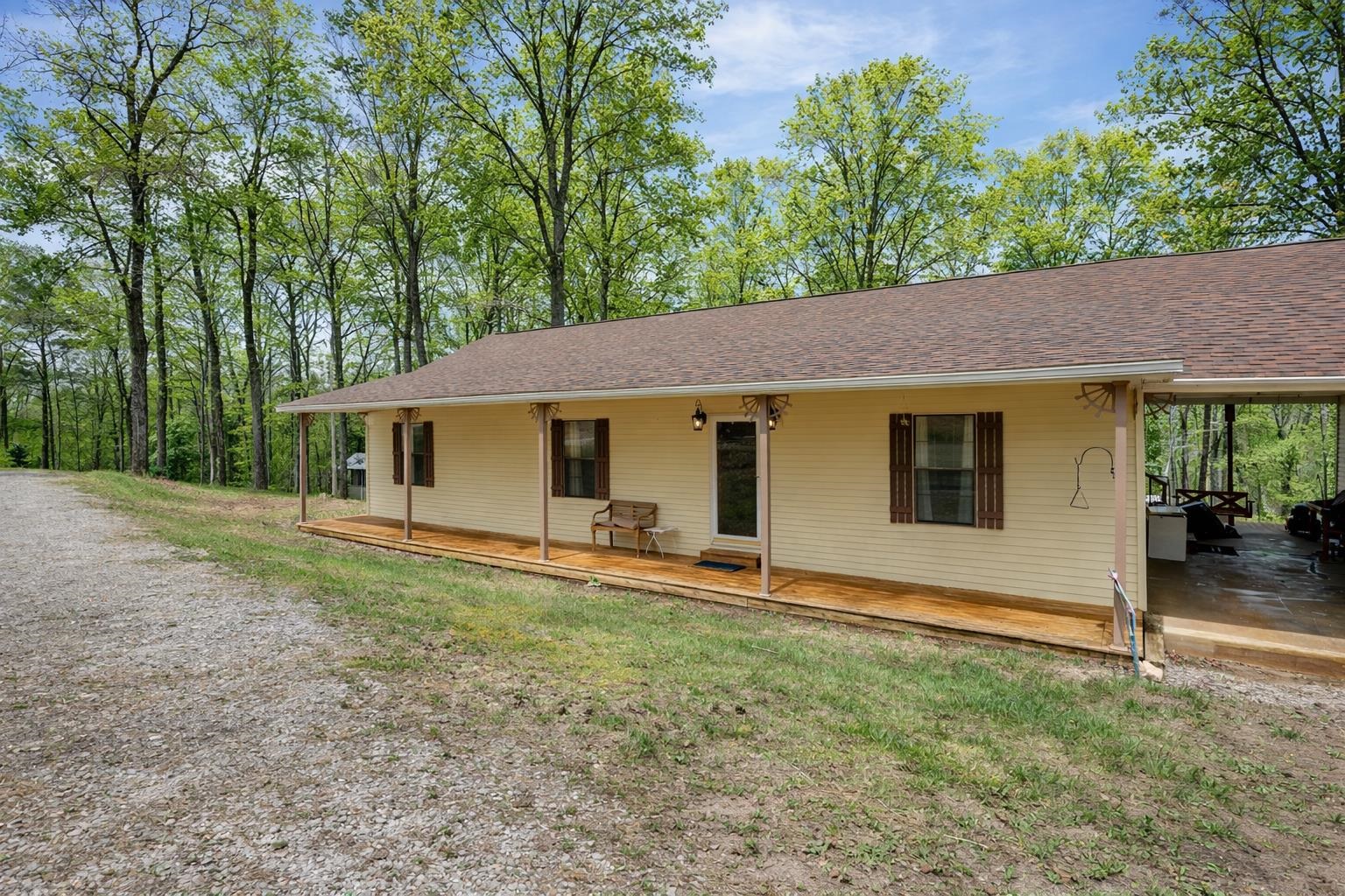 56 County Road 323 Iuka, MS 38852 - Photo 28 of 29