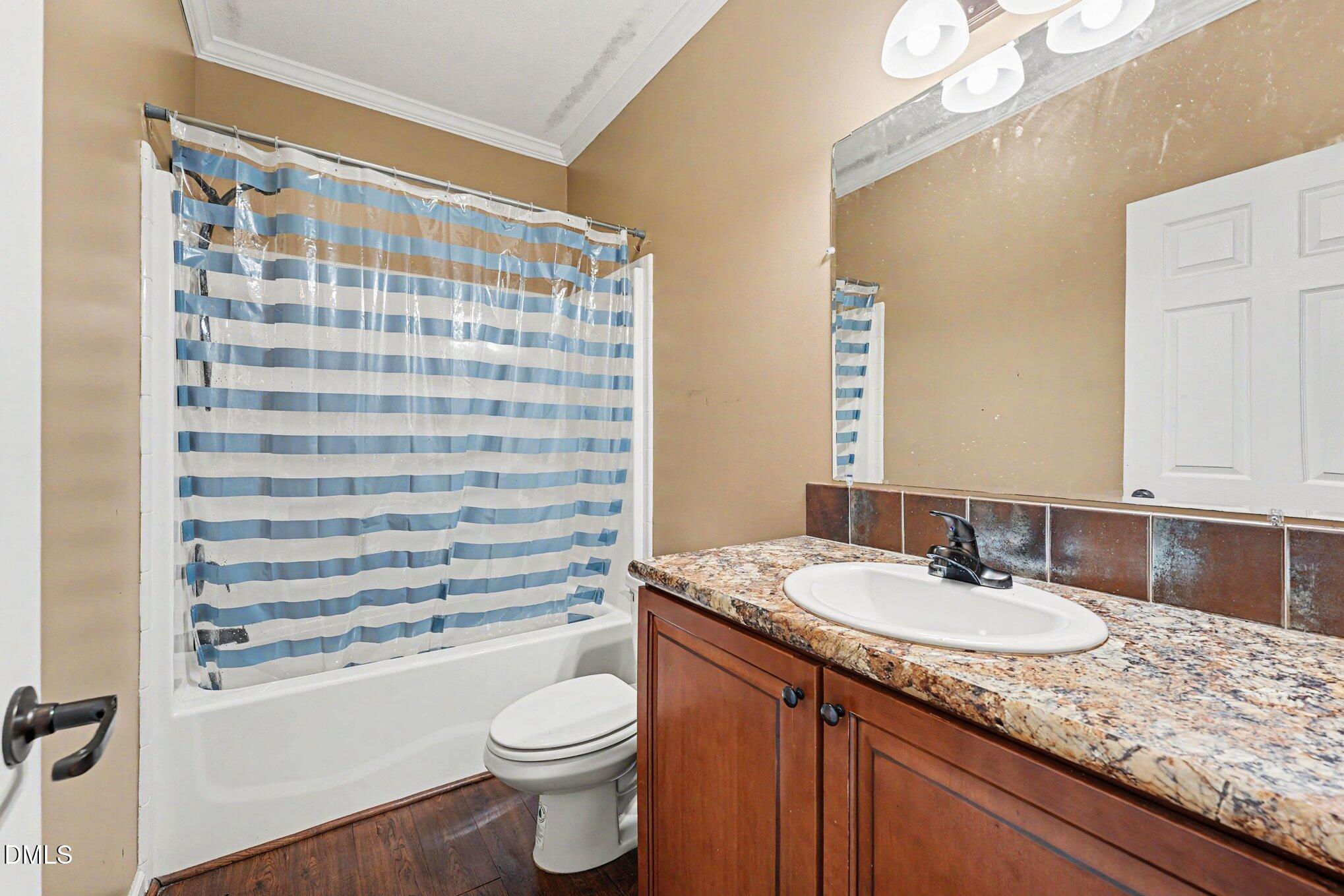 2430 Hoffman Road Jackson Springs, NC 27281 - Photo 23 of 34 023_file_9543