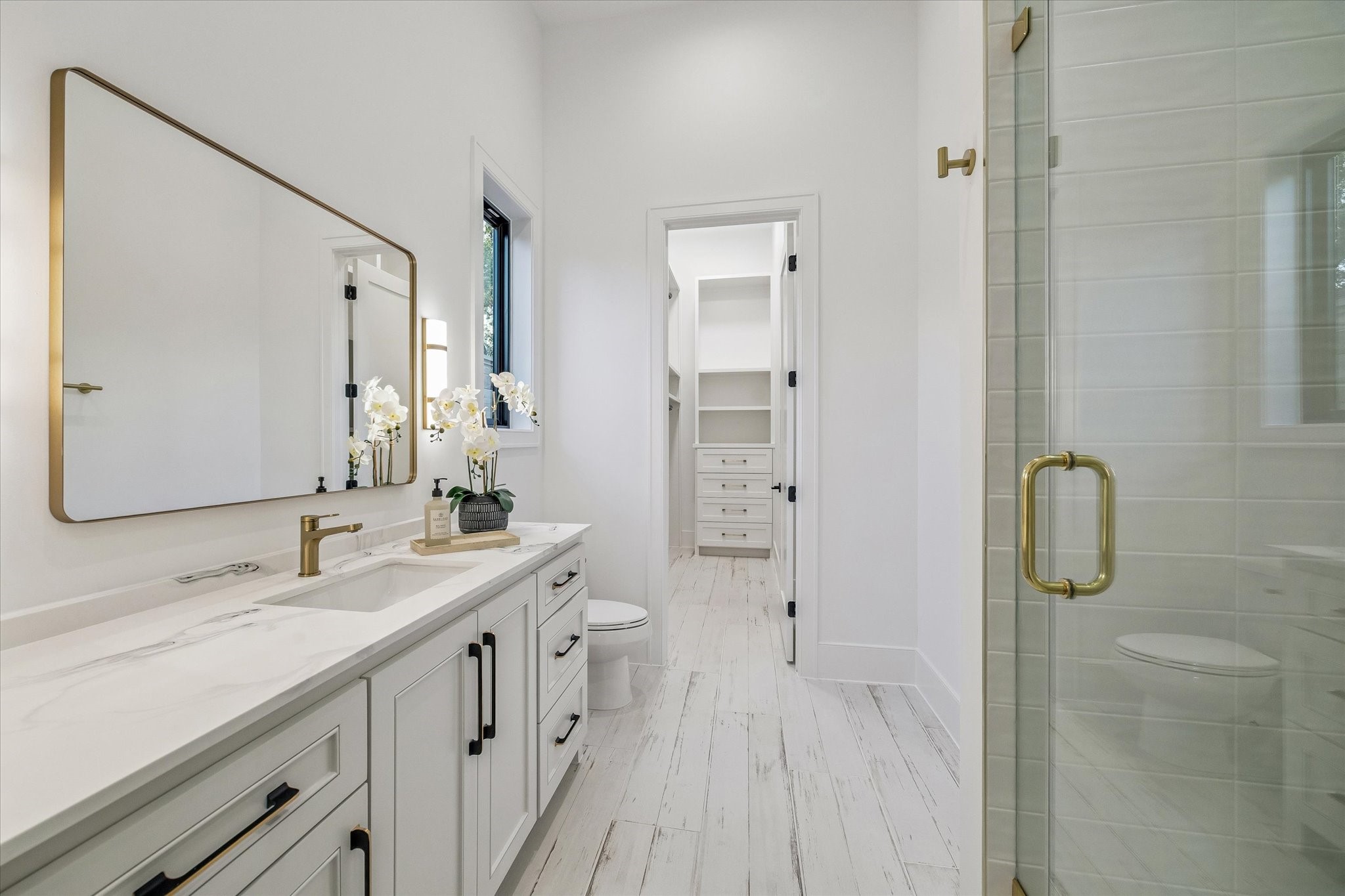 1342 Richelieu Lane Houston, TX 77018 - Photo 25 of 45