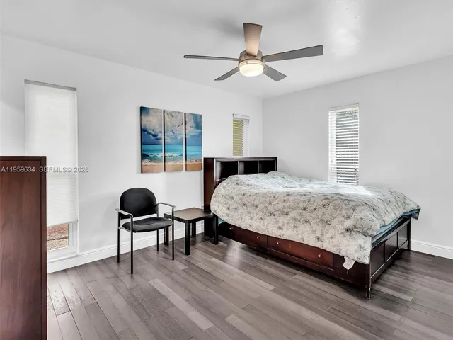 $4,500 | 1459 Rodman Street, Hollywood, FL 33020