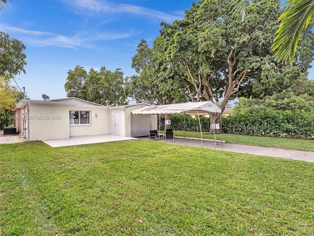 $4,500 | 1459 Rodman Street, Hollywood, FL 33020