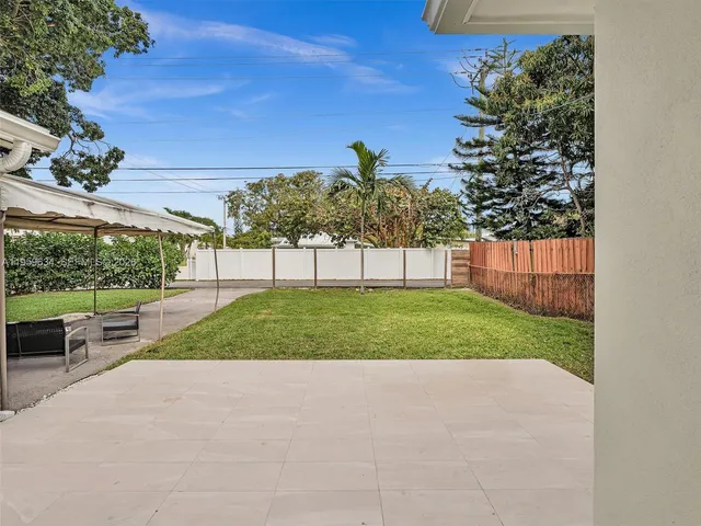 $4,500 | 1459 Rodman Street, Hollywood, FL 33020