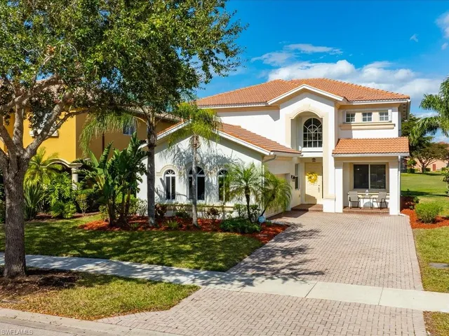 $499,900 | 1646 Birdie Drive, Naples, FL 34120